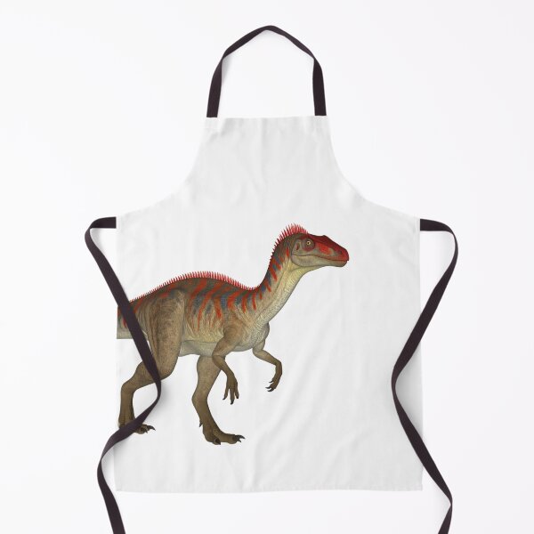 Item preview, Prehistoric dinosaurs designed and sold by Nok-Thep.