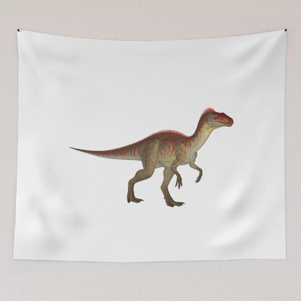 Item preview, Prehistoric dinosaurs designed and sold by Nok-Thep.