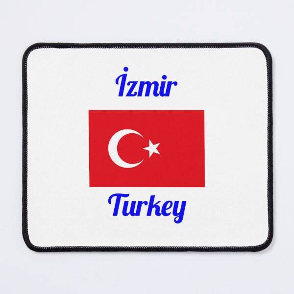 Item preview, İzmir Turkey - Stylish Prints, designed and sold by Fleetwood1994.