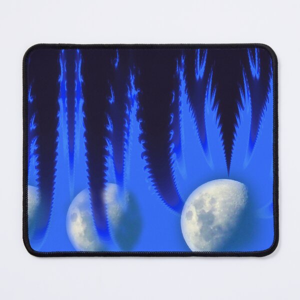 Item preview, Tentacles Playing designed and sold by Yolanda Caporn Art.