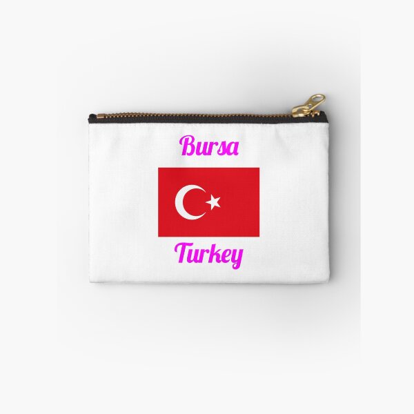 Item preview, Bursa Turkey - Stylish Prints, designed and sold by Fleetwood1994.