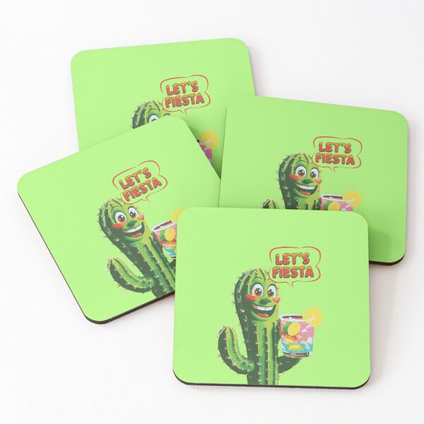 Item preview, Cactus Cool designed and sold by After De Moment.