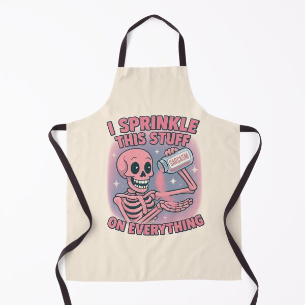 Item preview, soul eater , i sprinkle this stuff designed and sold by GracefulPODshop.