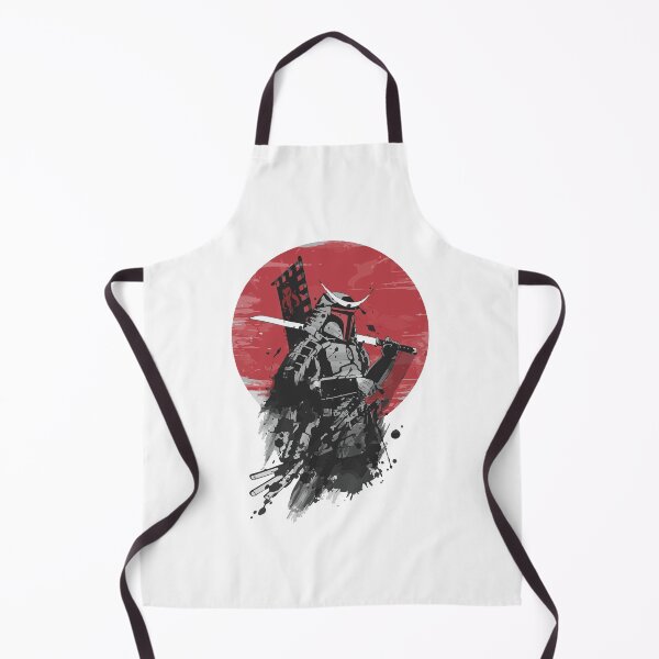 Item preview, Japanese Samurai Art - Traditional Warrior designed and sold by KhadijaBatool38.