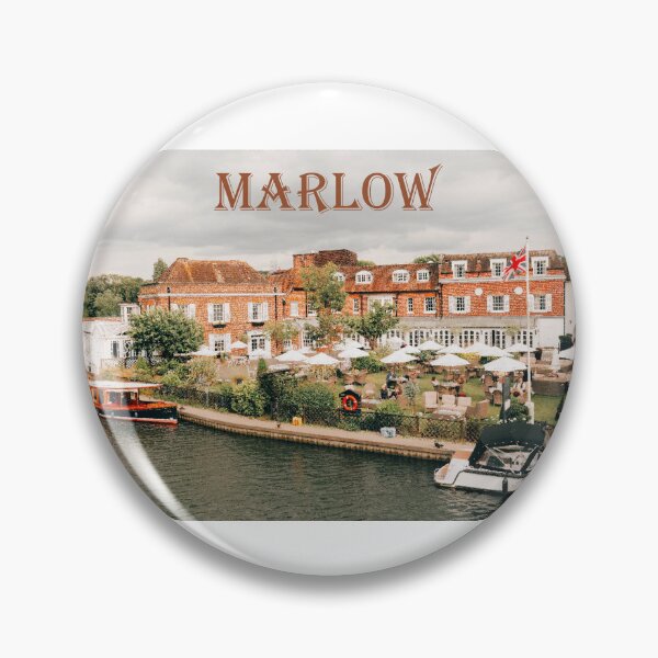 Item preview, Riverside Restaurant Marlow designed and sold by santoshputhran.
