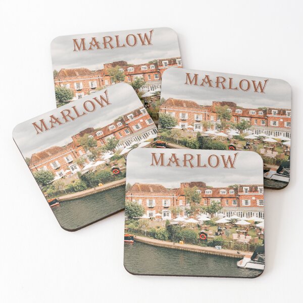 Item preview, Riverside Restaurant Marlow designed and sold by santoshputhran.