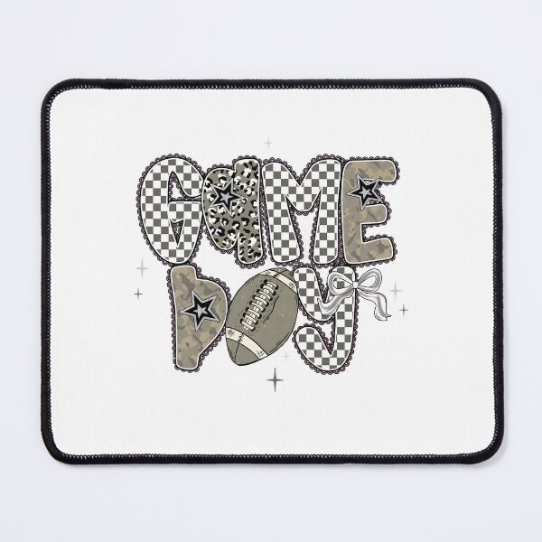 Item preview, Game Day designed and sold by Mohammadirwin.
