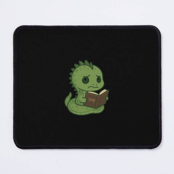 Artikelvorschau, Der angewiderte Basilisk entworfen und verkauft von MiMiartstudio.