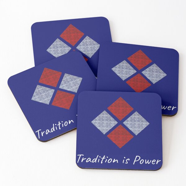 Item preview, Tradition in Power – Geometric Tribal Pattern Inspired by Khajua Motif designed and sold by PimTribe.