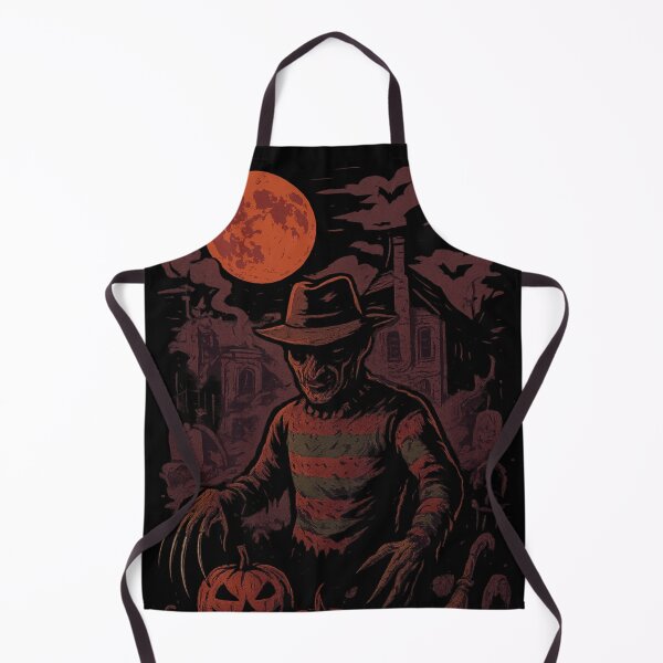 Item preview, Halloween Horror designed and sold by PLANTONE.