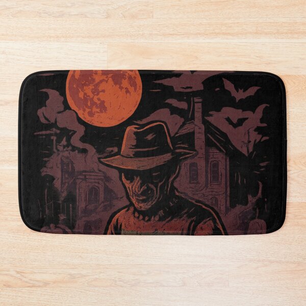 Item preview, Halloween Horror designed and sold by PLANTONE.