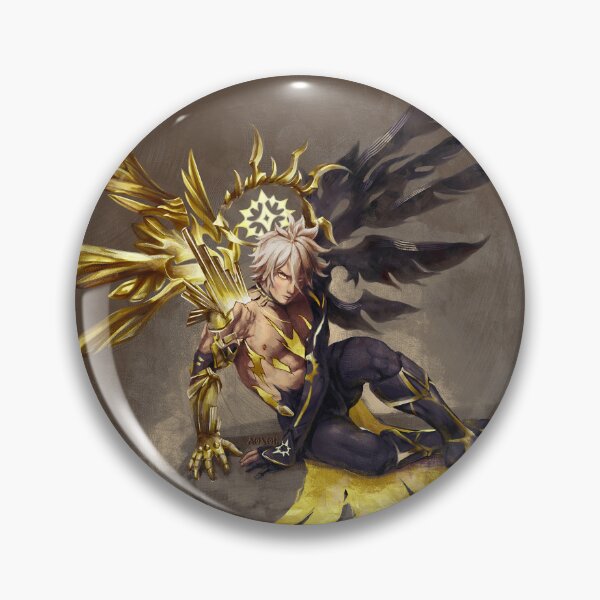 Item preview, Phainon – Cosmic angel designed and sold by AONOE.