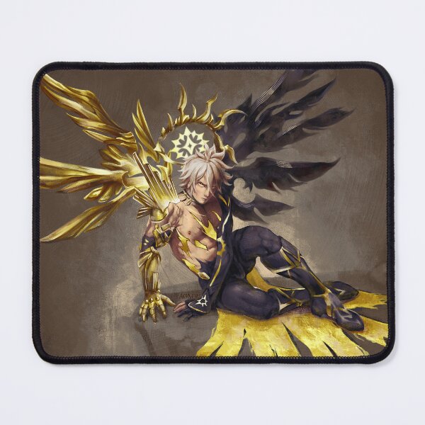 Item preview, Phainon – Cosmic angel designed and sold by AONOE.