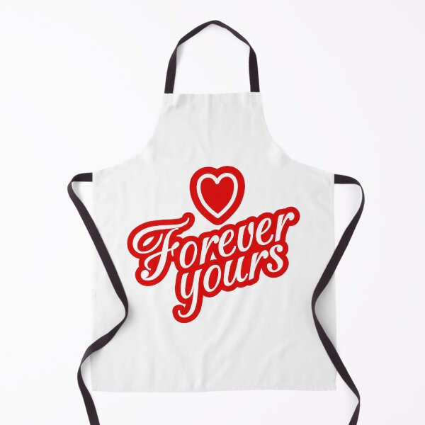 Item preview, Forever yours designed and sold by FilouzDesign.