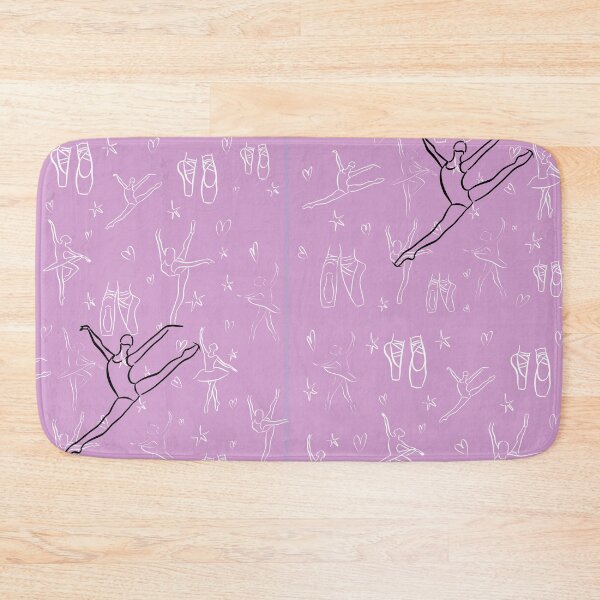 Item preview, Lilac ballerinas designed and sold by ByRachel.