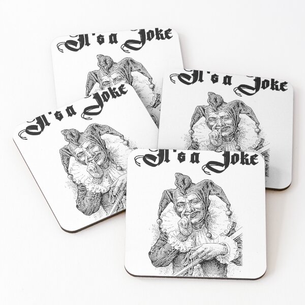 Item preview, Joker designed and sold by simon-artist.