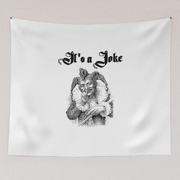 Item preview, Joker designed and sold by simon-artist.