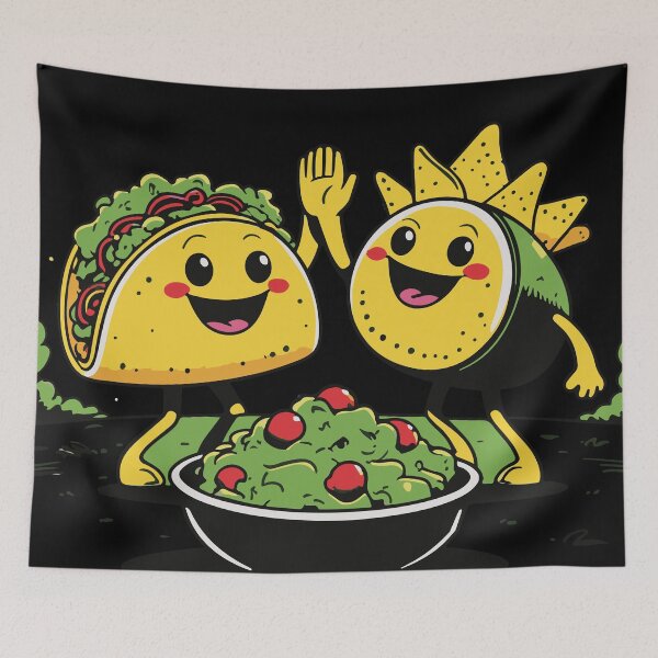 Item preview, Hot & Ready High Five designed and sold by After De Moment.