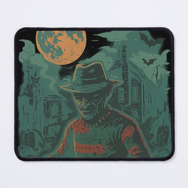 Item preview, Halloween Horror designed and sold by PLANTONE.