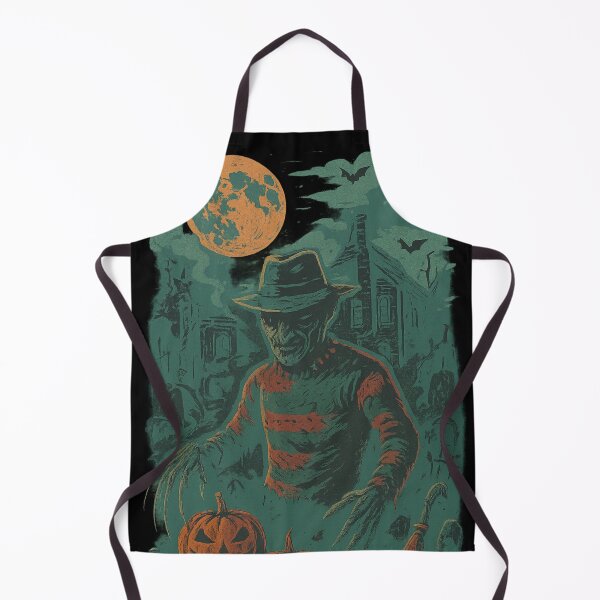 Item preview, Halloween Horror designed and sold by PLANTONE.