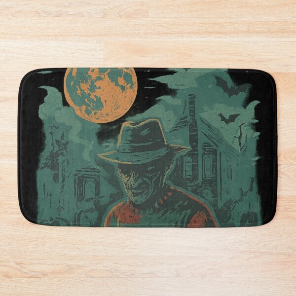 Item preview, Halloween Horror designed and sold by PLANTONE.