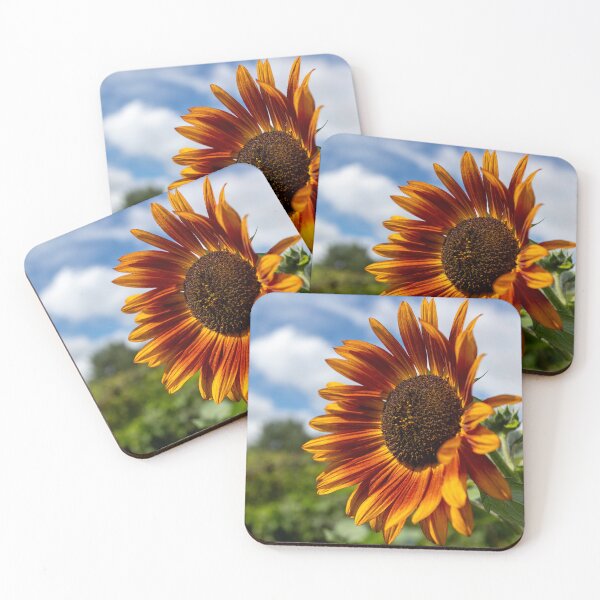 Item preview, Golden Sunflower in the sunshine designed and sold by EDHPhotography.