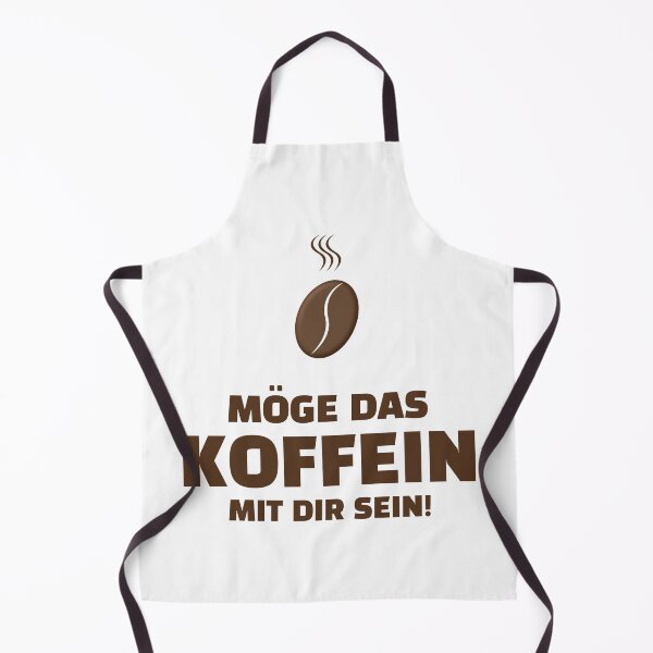 Item preview, May the caffeine be with you designed and sold by FilouzDesign.