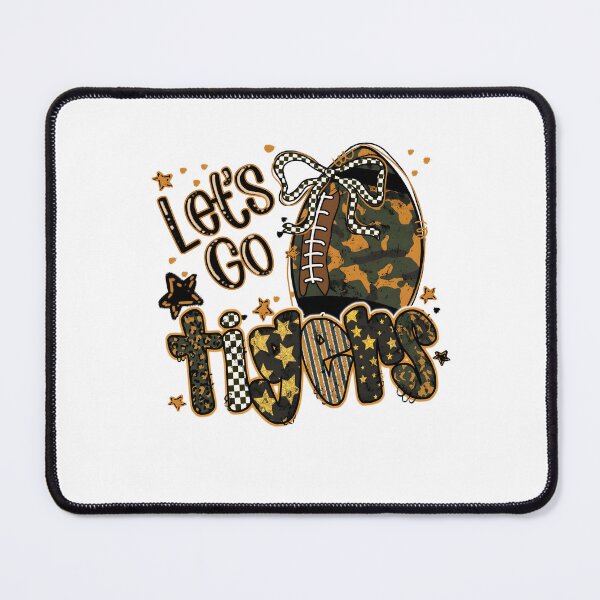 Item preview, Let's Go Tigers designed and sold by Mohammadirwin.