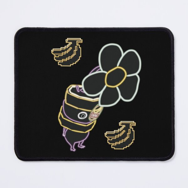 Item preview, Neon Purple P!kmin Banana hat designed and sold by Lune's crazy world.