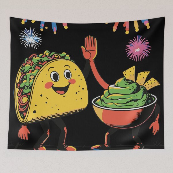 Item preview, Fiesta Forever  designed and sold by After De Moment.