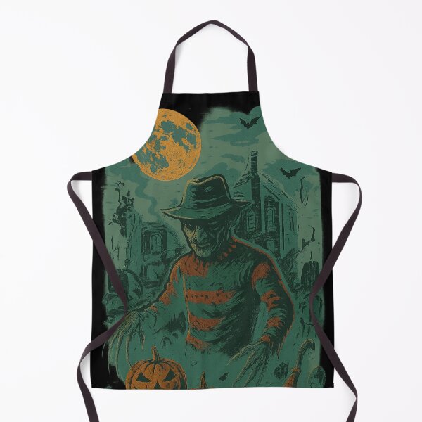 Item preview, Halloween Horror designed and sold by PLANTONE.