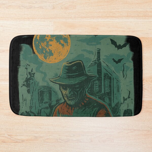 Item preview, Halloween Horror designed and sold by PLANTONE.