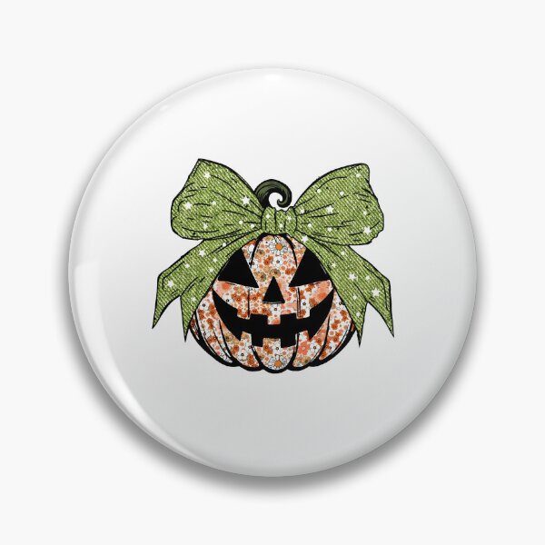 Item preview, Chinoiserie Pumpkin Halloween designed and sold by Mohammadirwin.