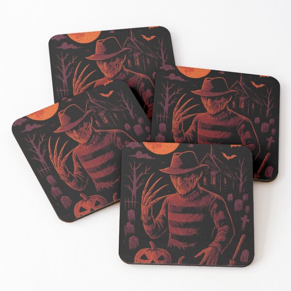 Item preview, Halloween Horror designed and sold by PLANTONE.