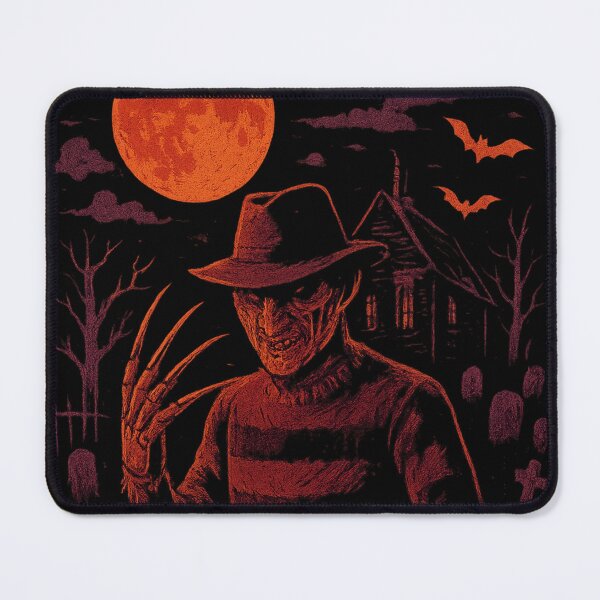 Item preview, Halloween Horror designed and sold by PLANTONE.