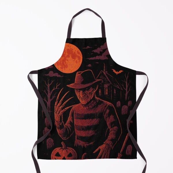 Item preview, Halloween Horror designed and sold by PLANTONE.