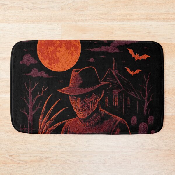 Item preview, Halloween Horror designed and sold by PLANTONE.