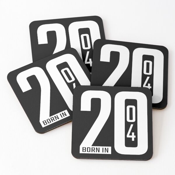 Item preview, Born in 2004 designed and sold by FilouzDesign.