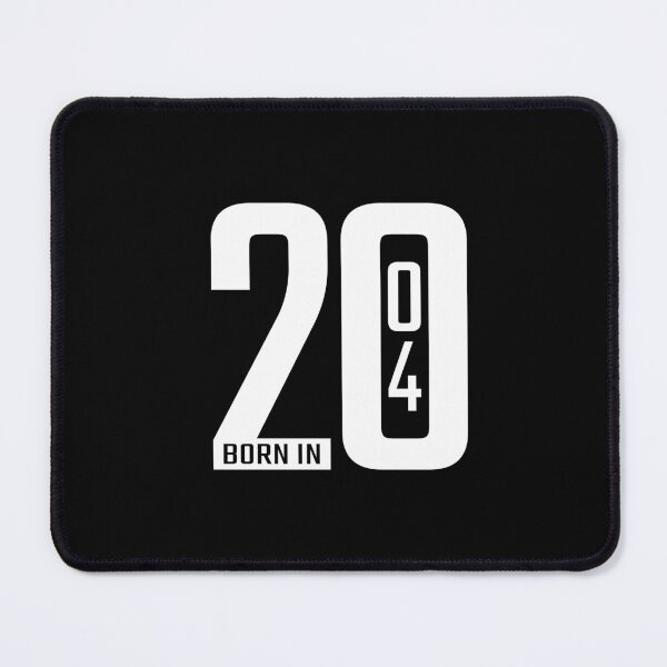 Item preview, Born in 2004 designed and sold by FilouzDesign.