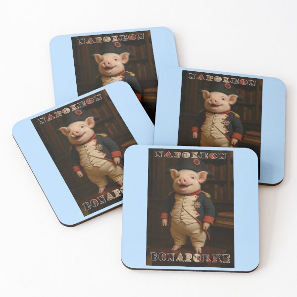 Item preview, Napoleon Bonaporke designed and sold by Tridentulus.