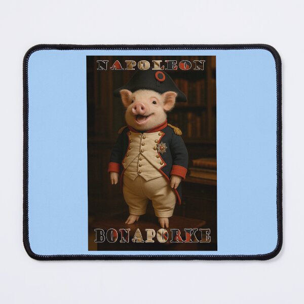 Item preview, Napoleon Bonaporke designed and sold by Tridentulus.