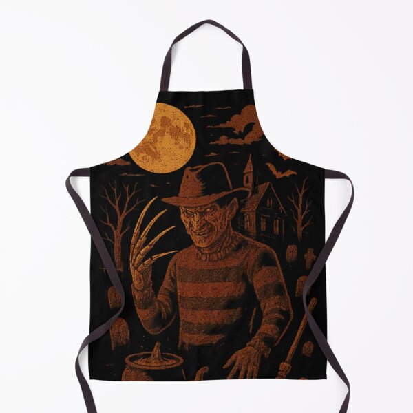 Item preview, Halloween Horror designed and sold by PLANTONE.