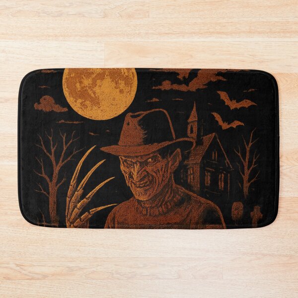 Item preview, Halloween Horror designed and sold by PLANTONE.