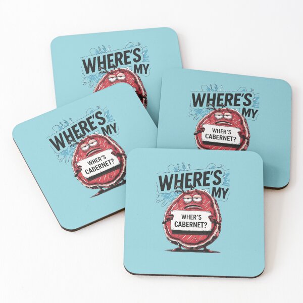 Item preview, Is there any Cabernet? designed and sold by After De Moment.