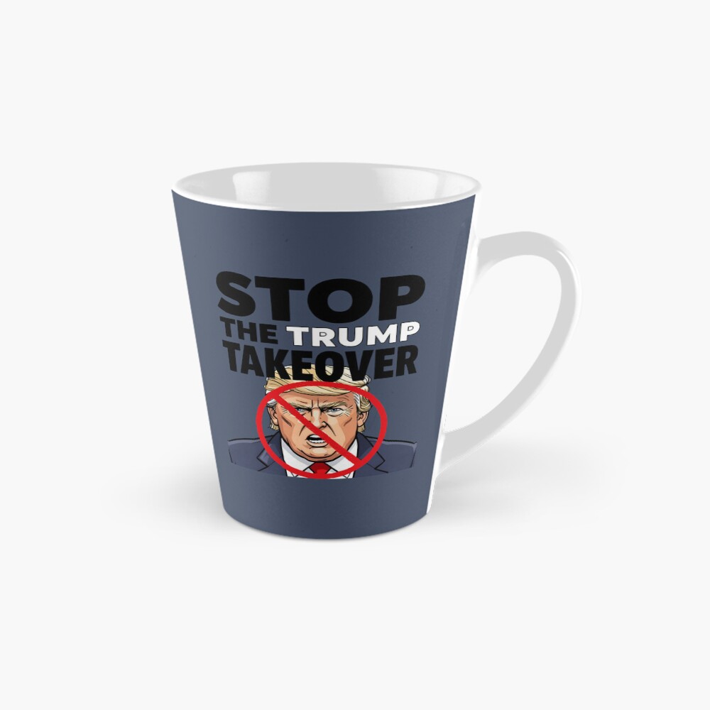 Item preview, Tall Mug designed and sold by HowToCanadian.
