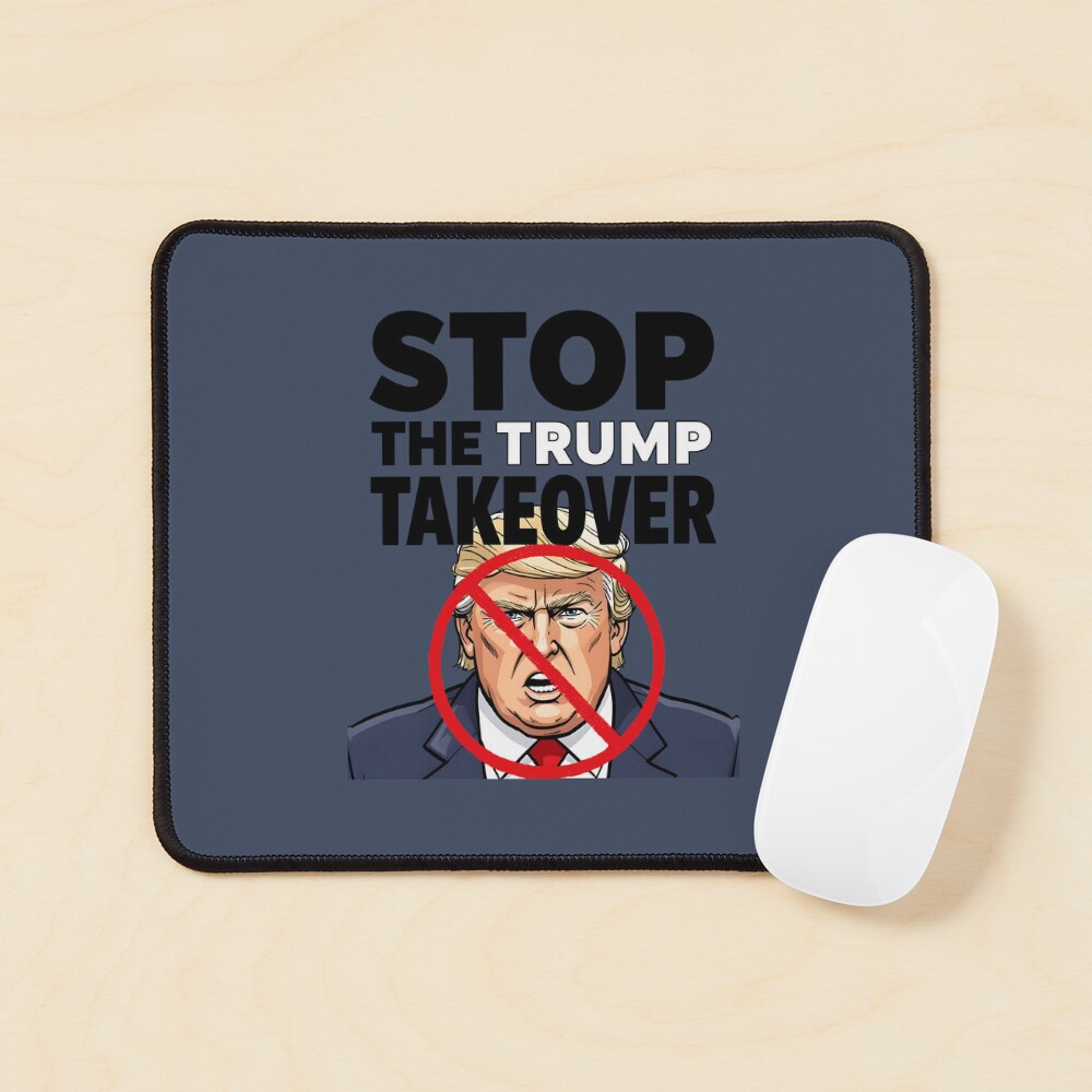 Item preview, Mouse Pad designed and sold by HowToCanadian.