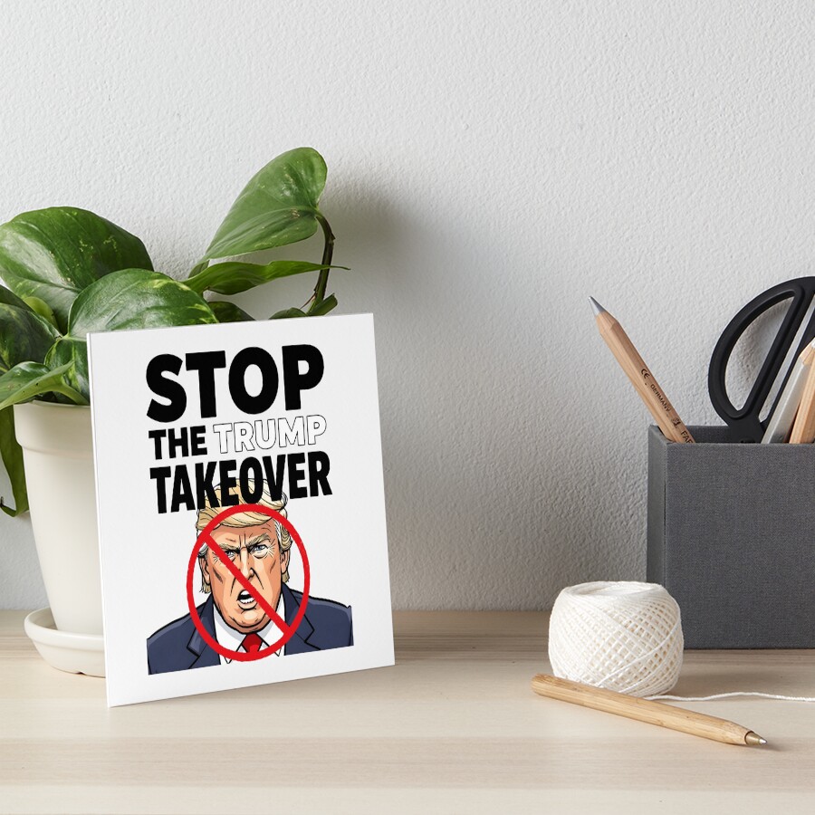 Item preview, Art Board Print designed and sold by HowToCanadian.