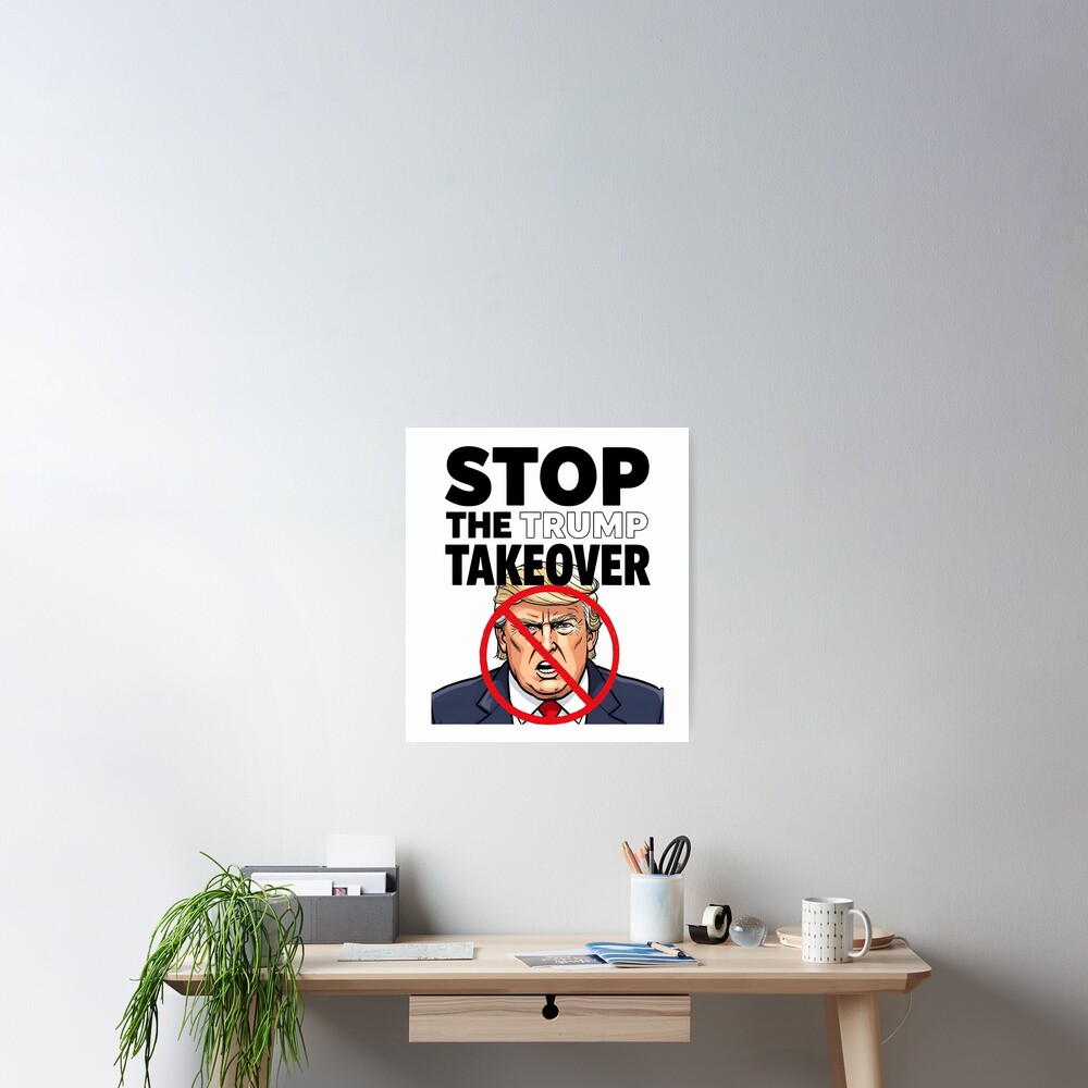 Item preview, Poster designed and sold by HowToCanadian.