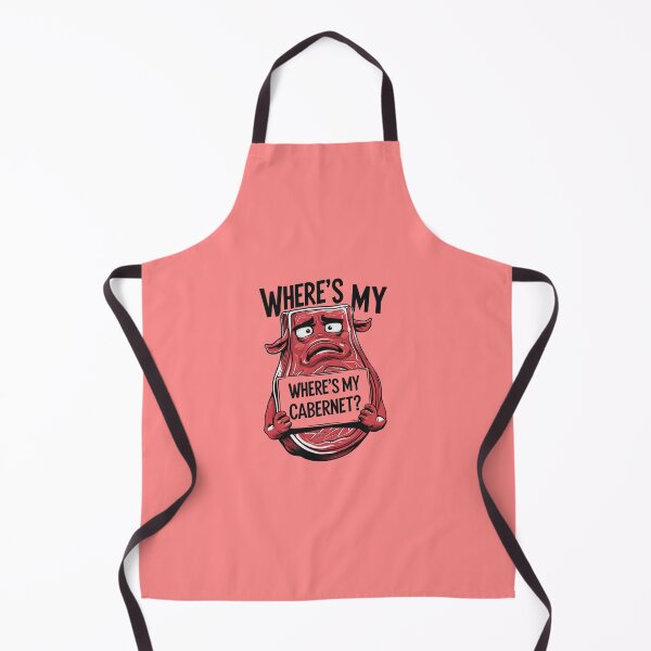 Item preview, Where’s My Cabernet? designed and sold by After De Moment.