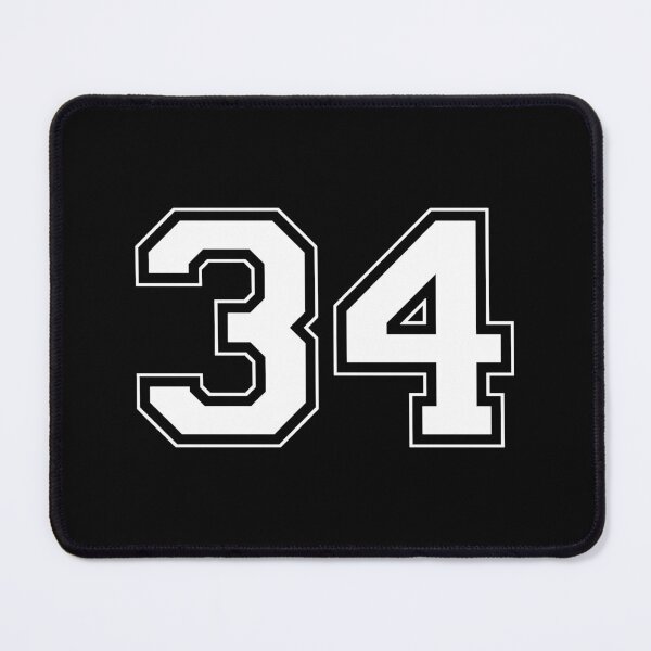 Item preview, 34 designed and sold by Void Script.